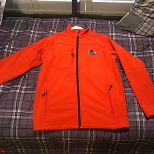 UTSA Full Zip Jacket
